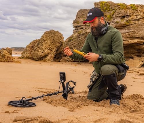 Vue 6 de Nokta Accupoint Detecteur De