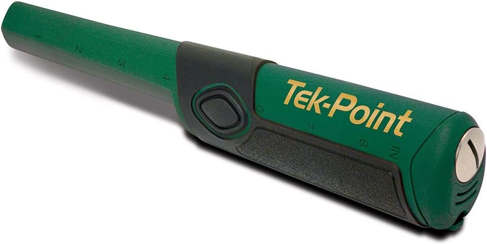 Teknetics Tekpoint Pulse Pinpointer