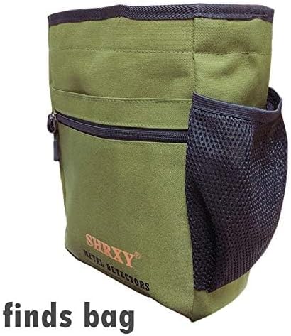 Vue 3 de Pointer Detecteur De Metaux