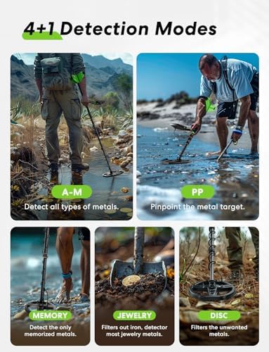 Vue 3 de Flysocks Kit De Detecteur