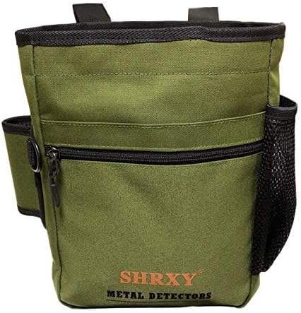 Vue 4 de Pointer Detecteur De Metaux