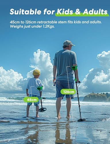 Vue 7 de Flysocks Kit De Detecteur