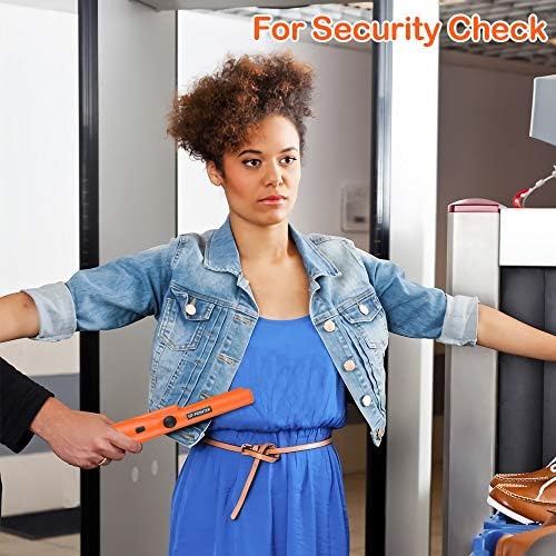 Vue 7 de Diealles Shine Pinpointer Ip