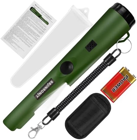 Vue 7 de Detecteur De Metaux Pinpointer