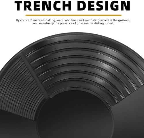 Vue 3 de Kit Orpaillage Cm