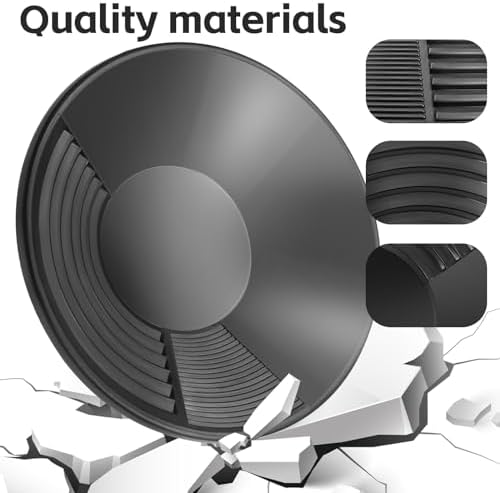 Vue 4 de Kit Orpaillage Cm