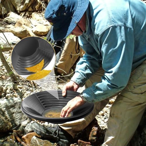 Vue 7 de Kit Orpaillage Cm