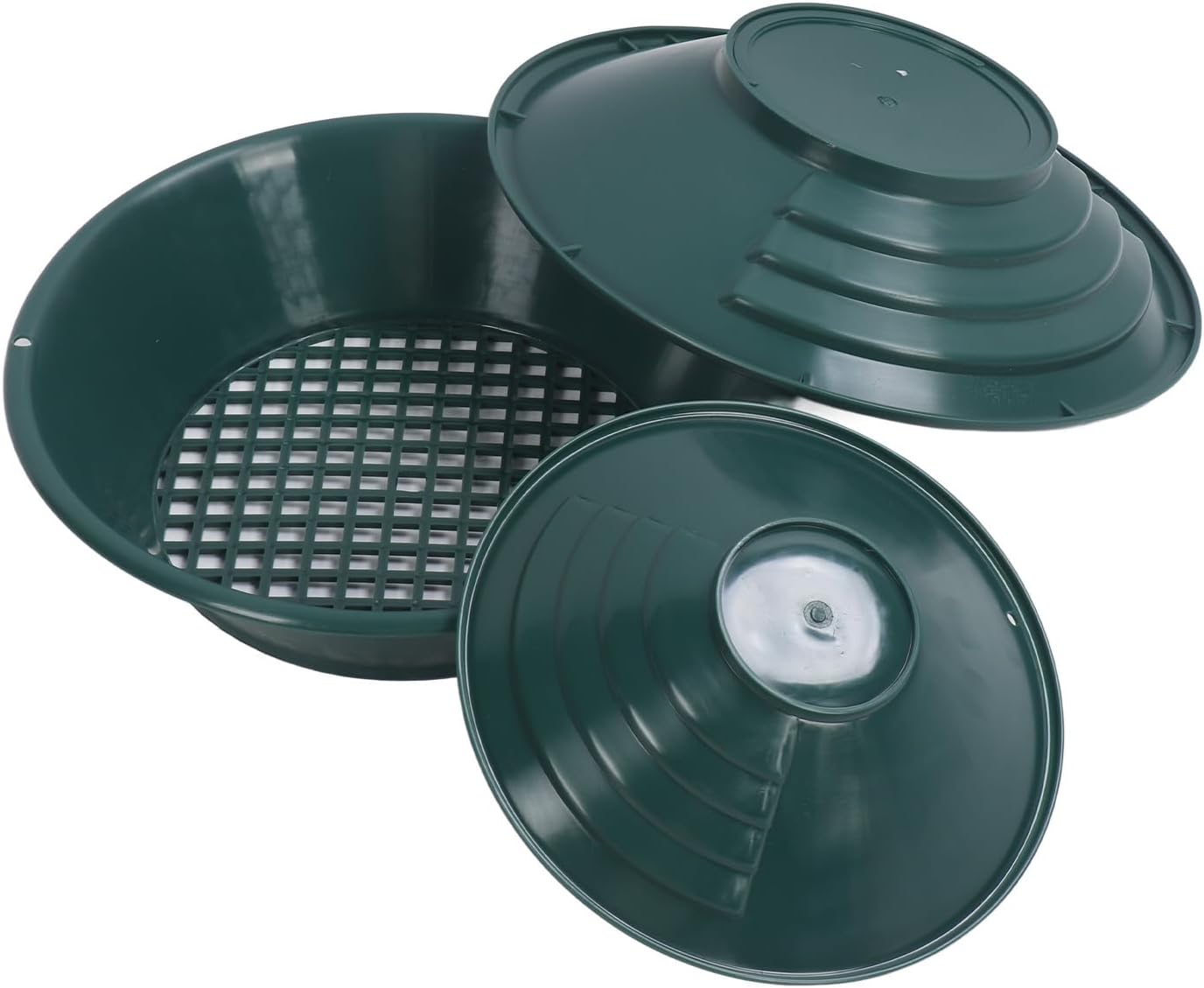 Pan De Prospection Dor