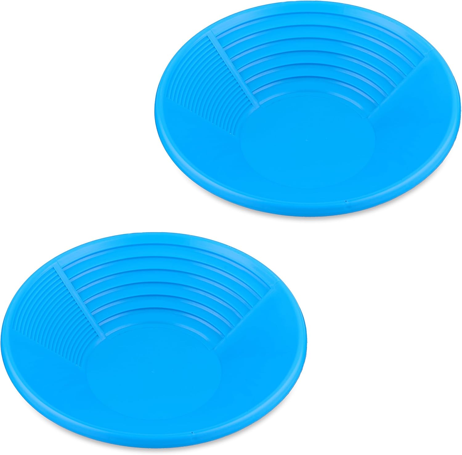 Relaxdays Batee Dorpaillage Lot