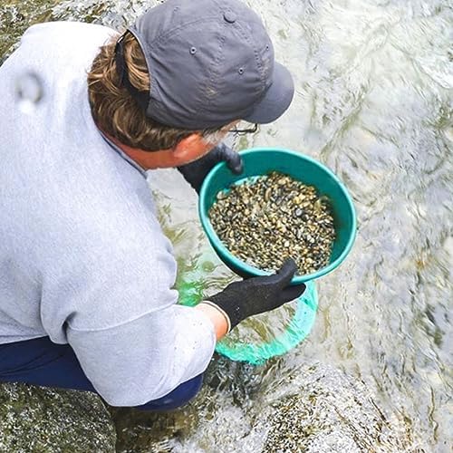 Vue 2 de Pan De Prospection Dor