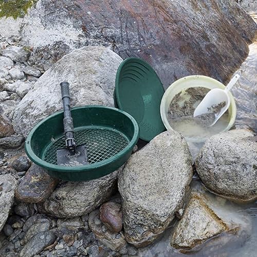 Vue 4 de Pan De Prospection Dor