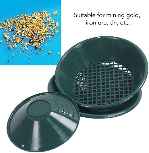 Vue 5 de Pan De Prospection Dor