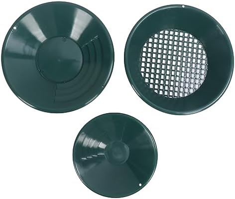 Vue 7 de Pan De Prospection Dor