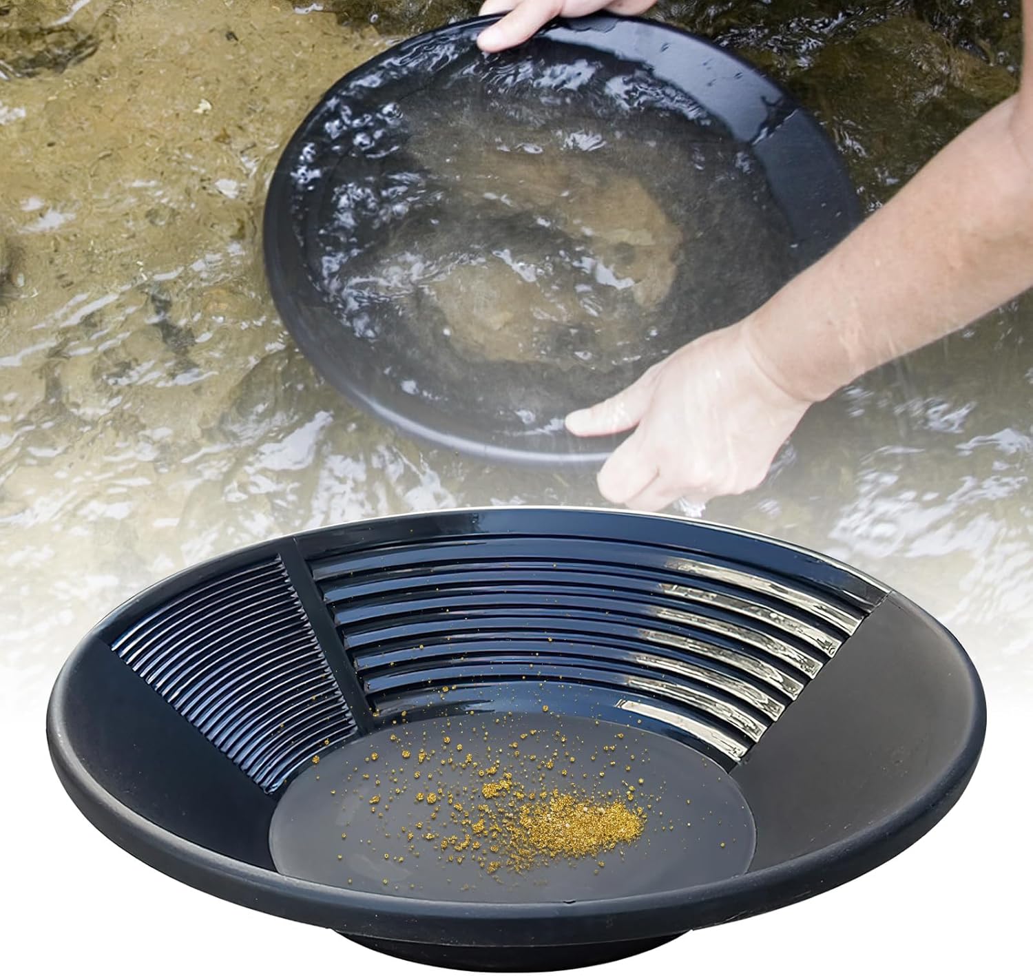 Hengbird Bassin De Casserole