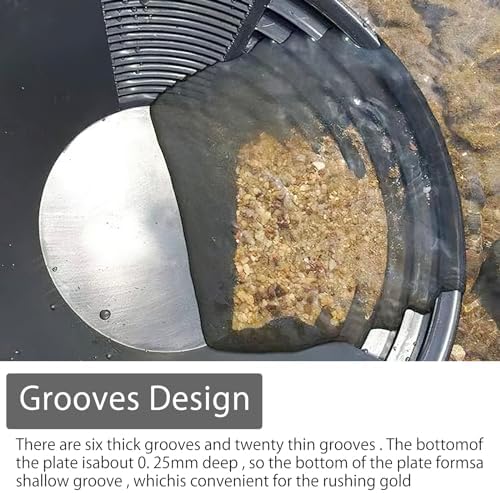 Vue 4 de Hengbird Bassin De Casserole