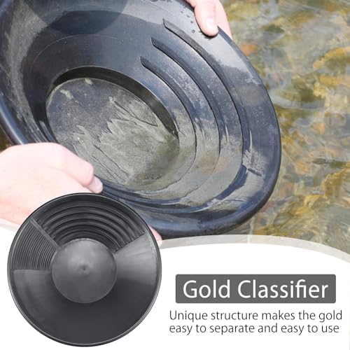 Vue 5 de Hengbird Bassin De Casserole