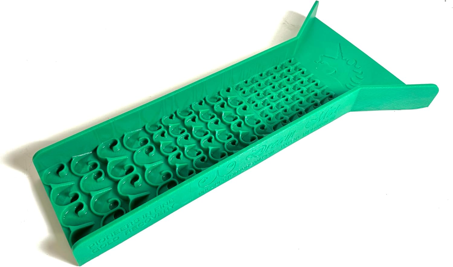 Vue 1 de Rampe Dorpaillage Flexible Xcm