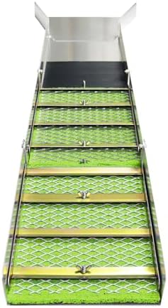 Vue 2 de Boite Ecluse Pliable