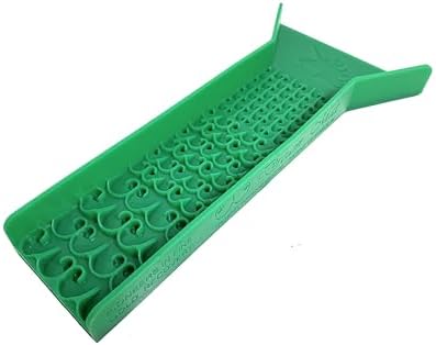 Vue 2 de Rampe Dorpaillage Flexible Xcm