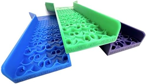 Vue 3 de Rampe Dorpaillage Flexible Xcm