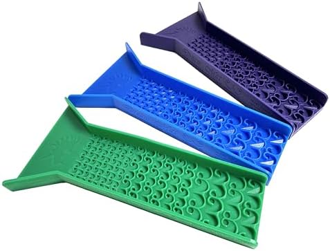 Vue 4 de Rampe Dorpaillage Flexible Xcm