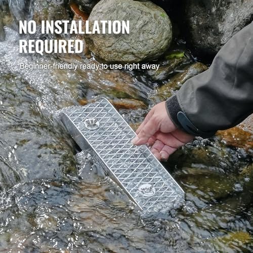 Vue 4 de Rampe De Lavage En