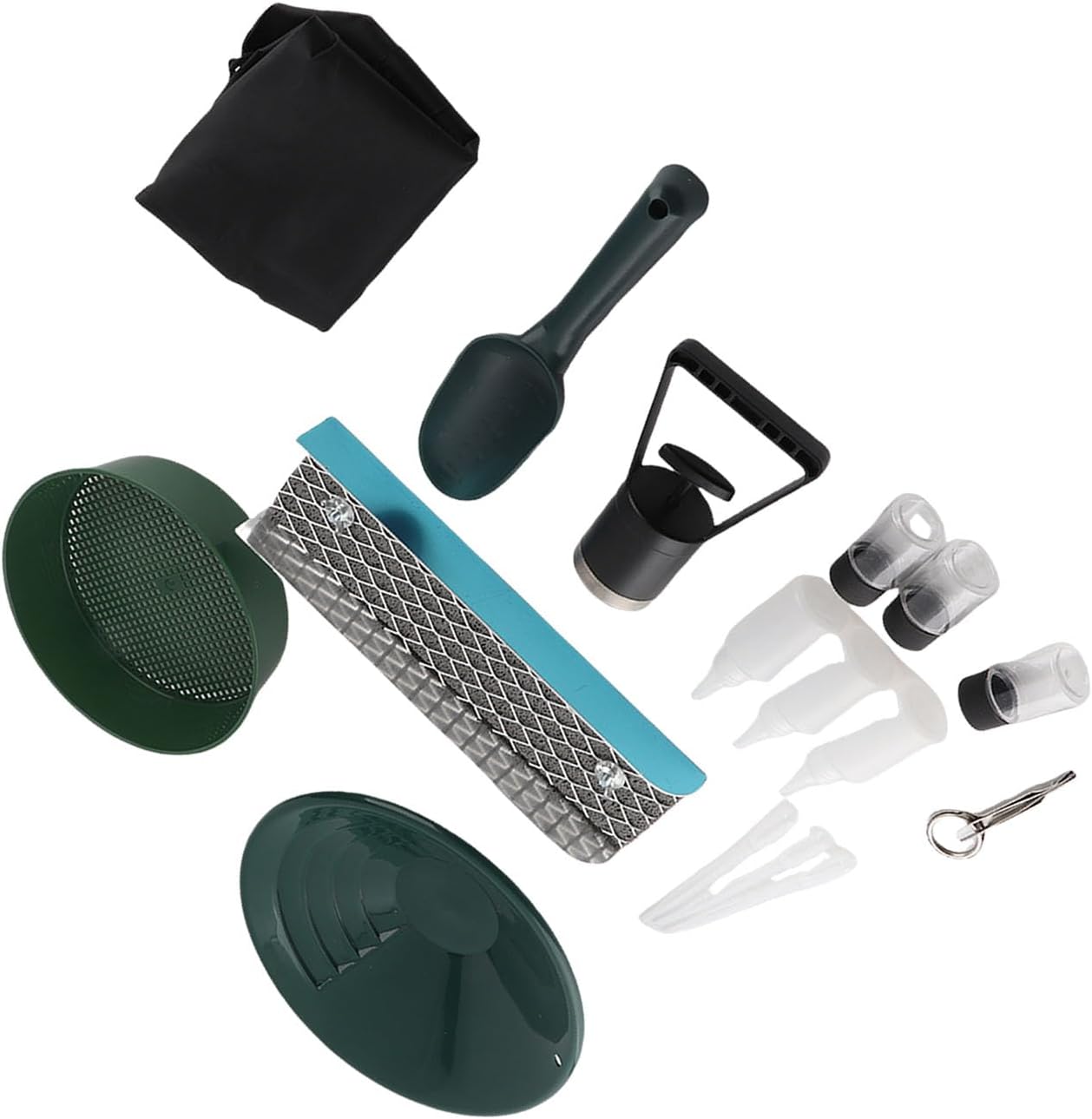 Vue 1 de Ywblwh Boite Decluse Portable