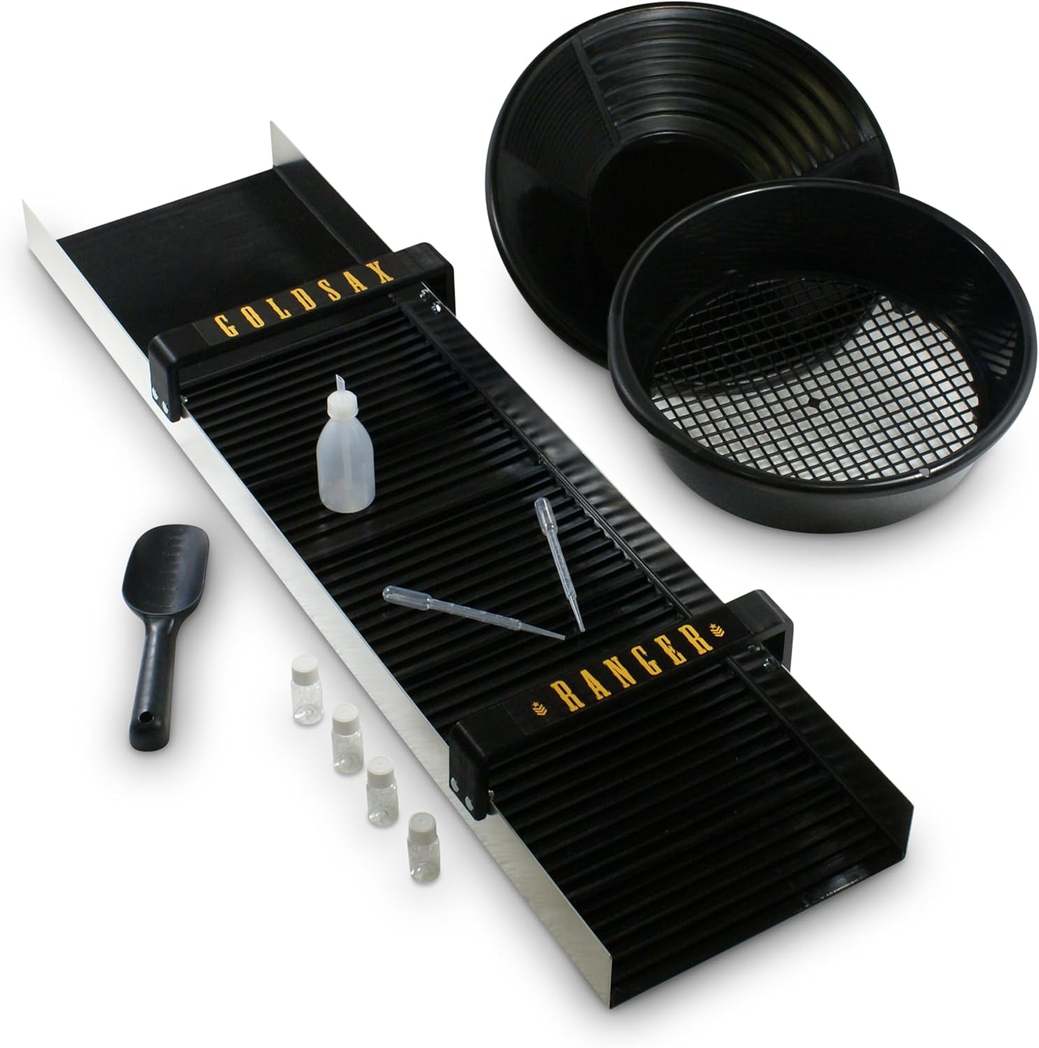 Vue 1 de Goldsax Kit Complet De