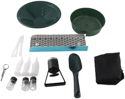 Vue 2 de Ywblwh Boite Decluse Portable