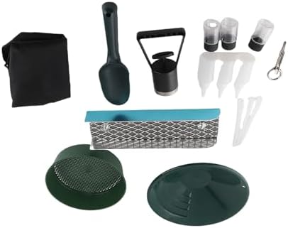 Vue 3 de Ywblwh Boite Decluse Portable