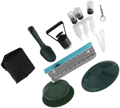 Vue 6 de Ywblwh Boite Decluse Portable