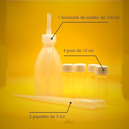 Vue 5 de Goldsax Kit Complet De