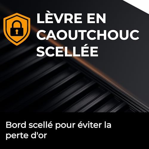 Vue 6 de Goldsax Kit Complet De