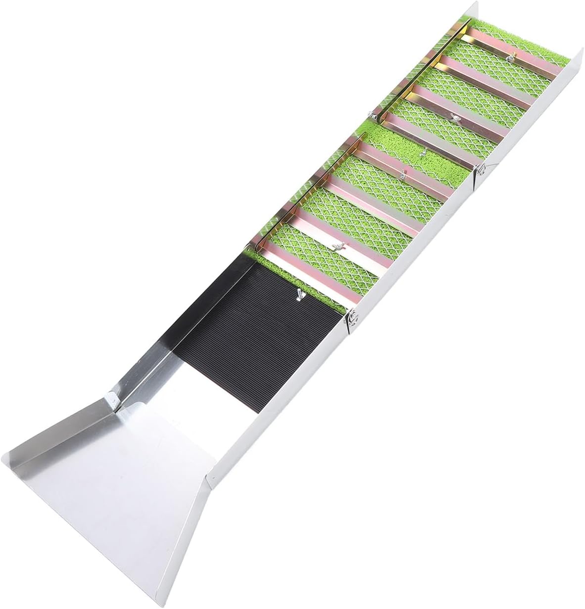 Vue 1 de Pouce Cm Pliant Sluice