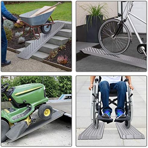 Vue 2 de Vounot Rampe De