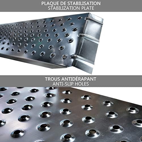 Vue 3 de Vounot Rampe De