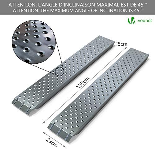 Vue 4 de Vounot Rampe De