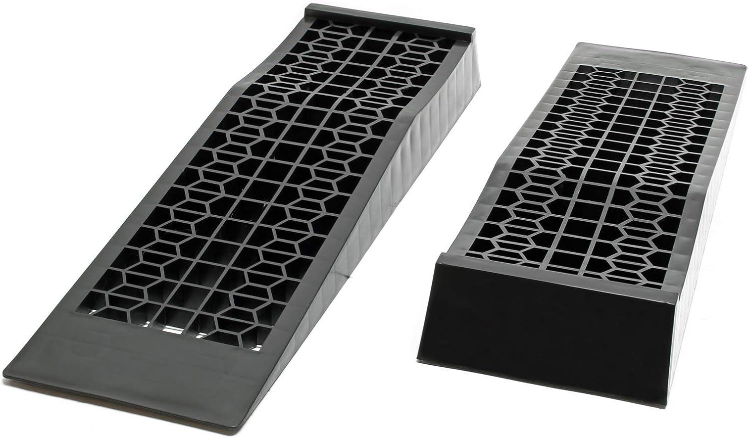 Vue 1 de Wiltec Lot De Rampes