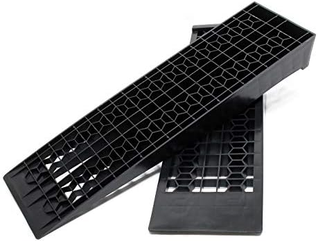 Vue 2 de Wiltec Lot De Rampes