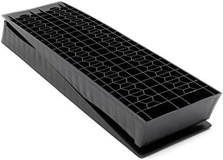 Vue 3 de Wiltec Lot De Rampes