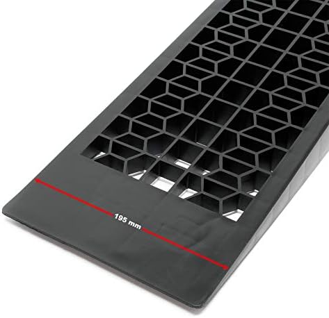 Vue 6 de Wiltec Lot De Rampes