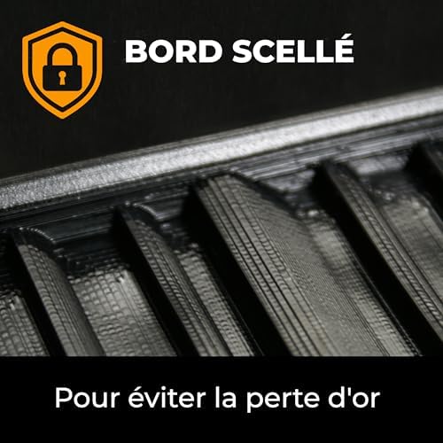 Vue 6 de Kit Orpaillage Complet Rampe