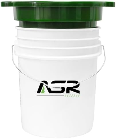 Vue 4 de Asr Outdoor Ecran Classificateur