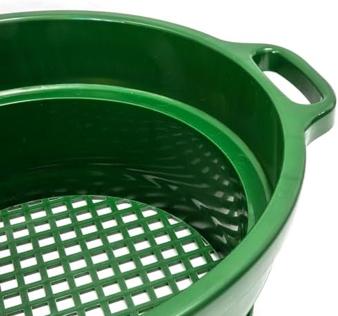 Vue 6 de Asr Outdoor Ecran Classificateur