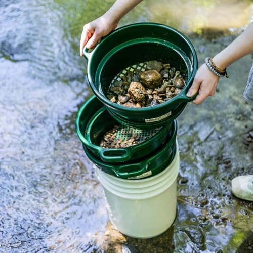 Vue 7 de Asr Outdoor Ecran Classificateur