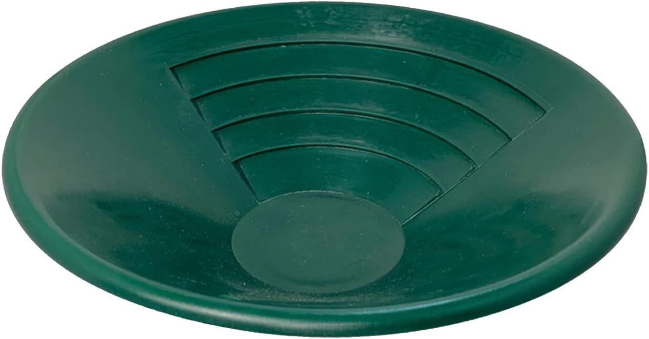 Pan De Tamis Plateau