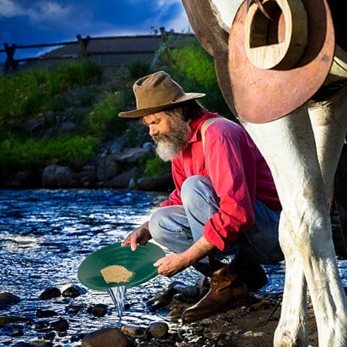 Vue 2 de Pan De Tamis Plateau