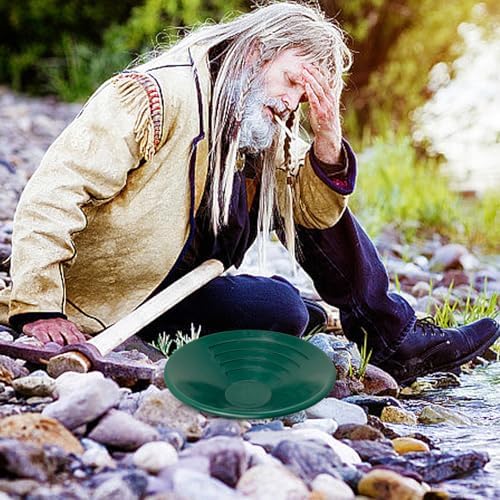 Vue 3 de Pan De Tamis Plateau