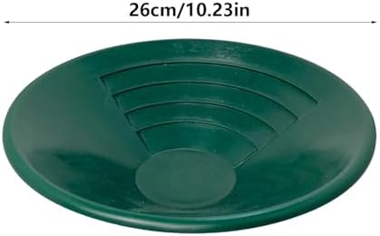 Vue 5 de Pan De Tamis Plateau