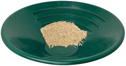 Vue 7 de Pan De Tamis Plateau